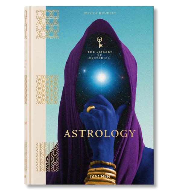 Astrology - The Library Of Esoterica