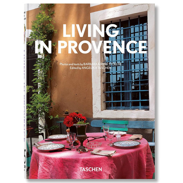 Living In Provence - 45th Edition