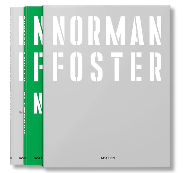 Norman Foster