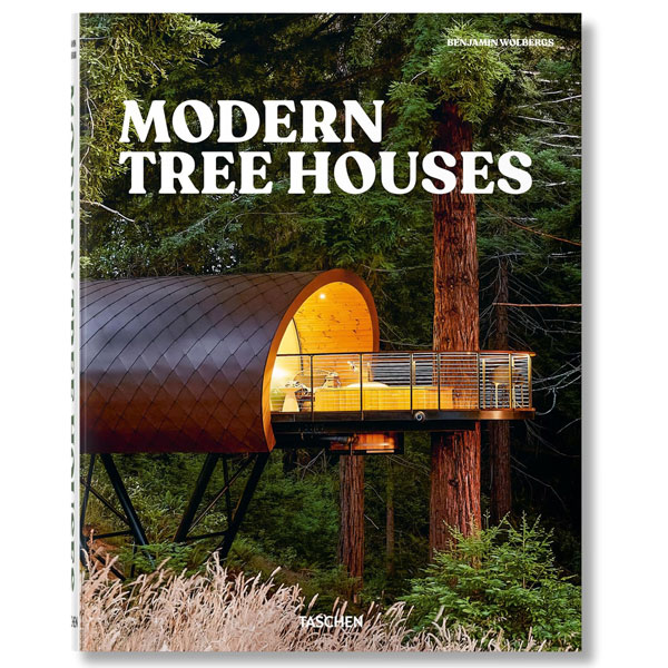 Modern Tree Houses