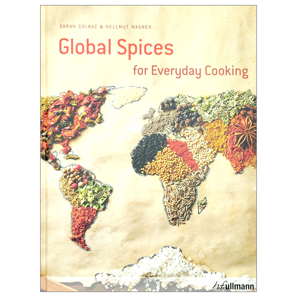 Global Spices for Everyday Cooking