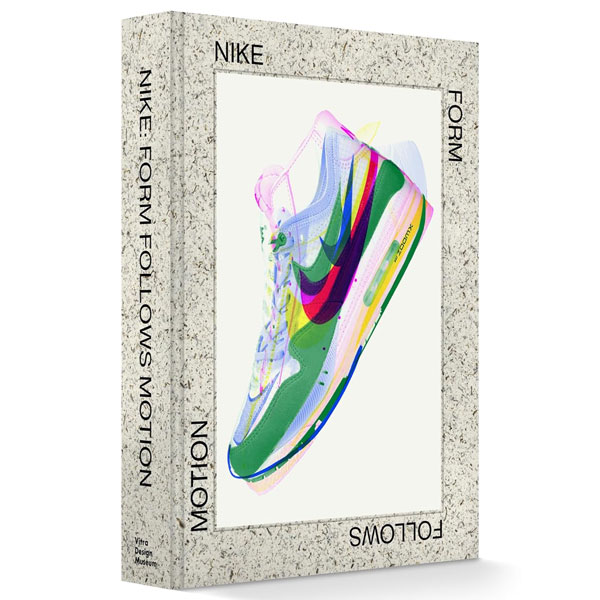 Nike - Form Follows Motion