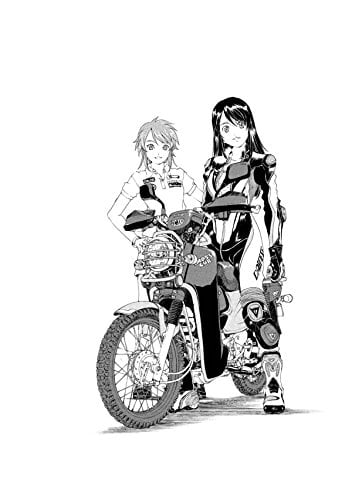 僕と彼女と乗り物と。 BOKU TO KANOJO TO NORIMONO TO. - FAHASA.COM