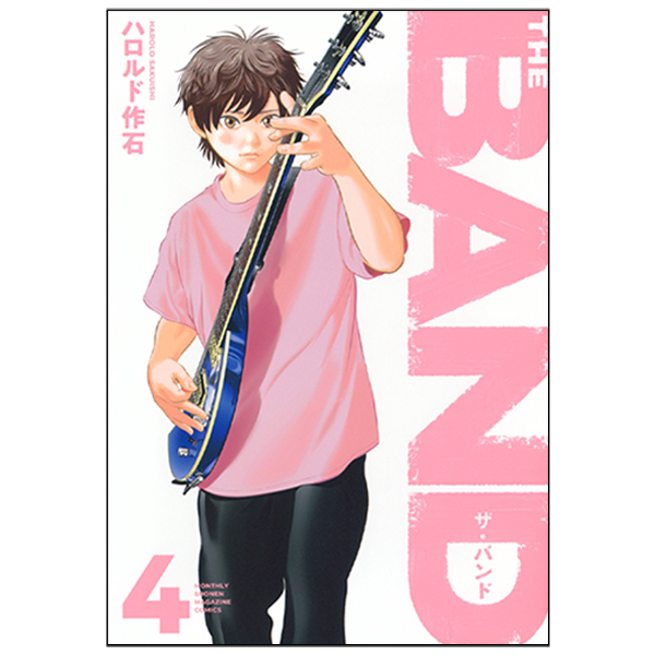 The Band  4