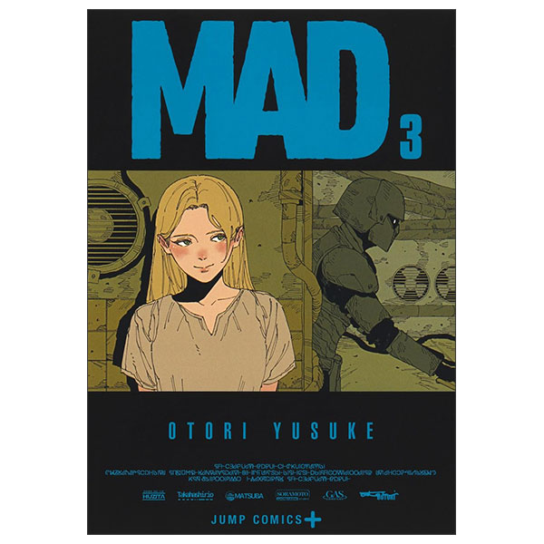 Mad 3