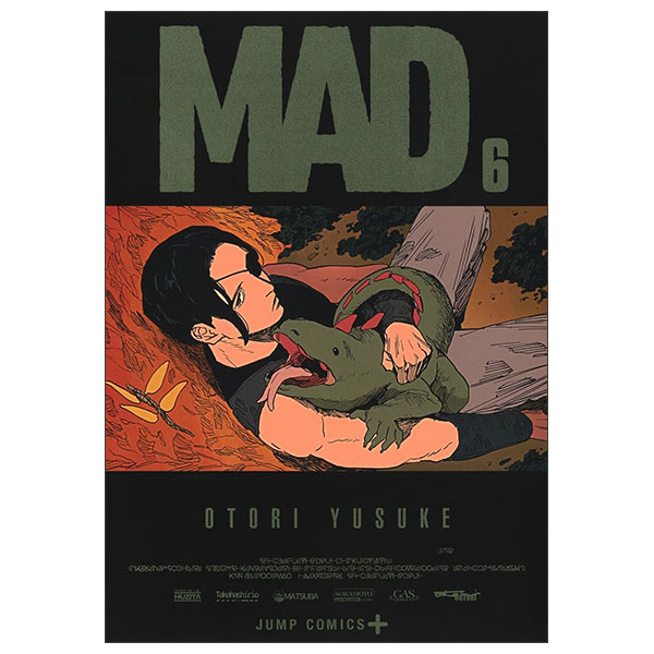 Mad 6
