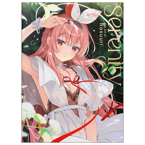 Serenity Rosuuri Illustrations