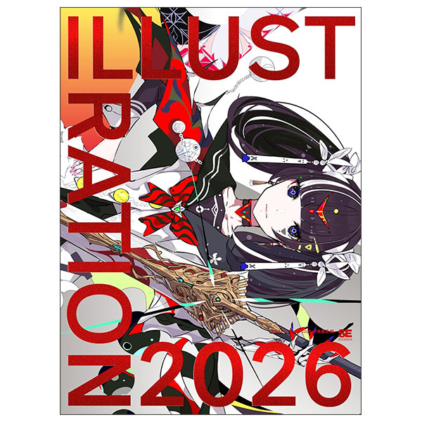 ILLUSTRATION 2026 Irasuto Re - Shon 2026 (Special Version)