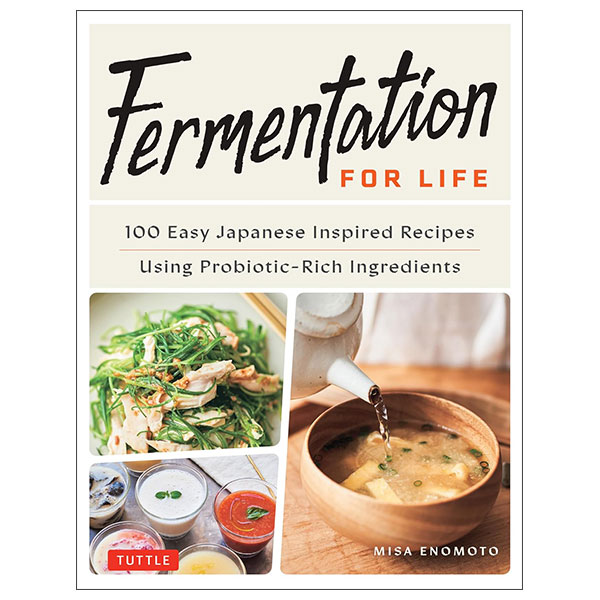 Fermentation For Life