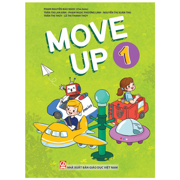 Move Up 1