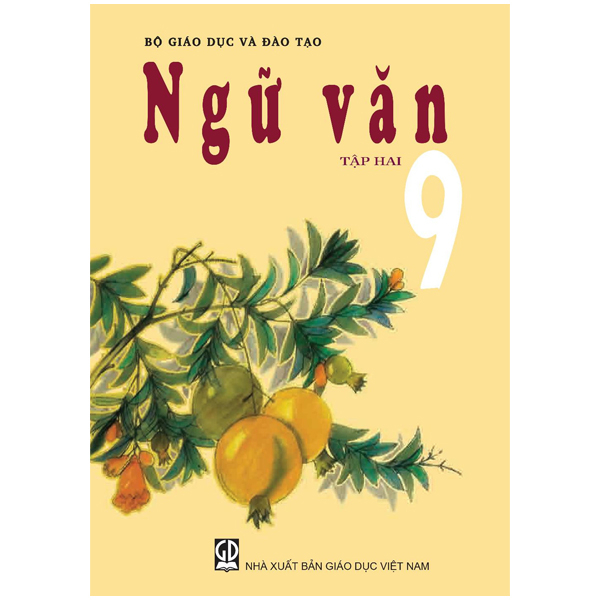 Ngữ Văn 9