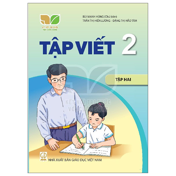 Tập Viết