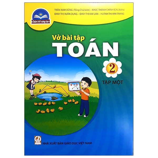Toán