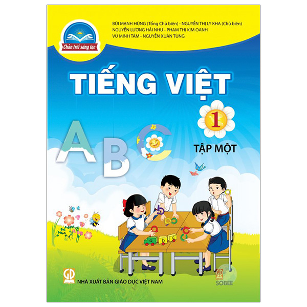 Tiếng Việt
