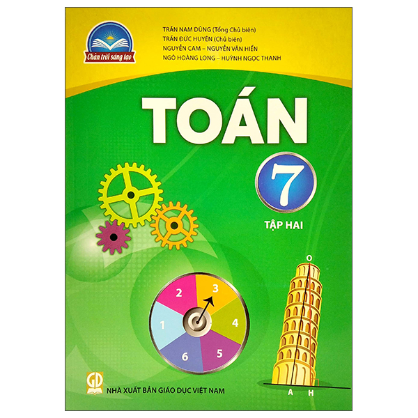 Toán