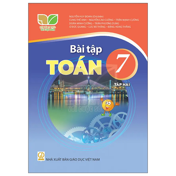 Bài Tập Toán