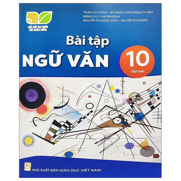 Bài Tập Ngữ Văn