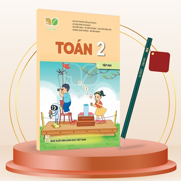 Toán Kết Nối