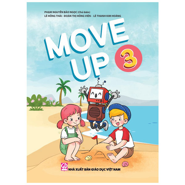 Move Up 3