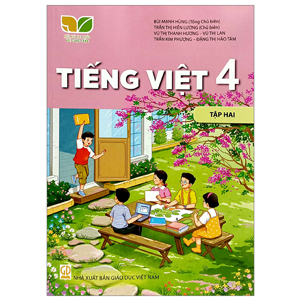 Tiếng Việt