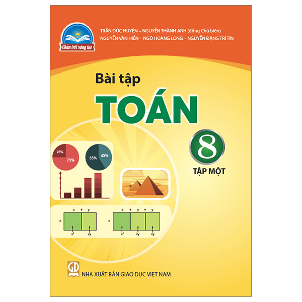 Bài Tập Toán