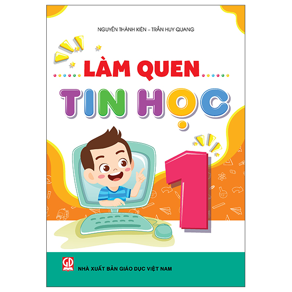 Làm Quen Tin Học 1
