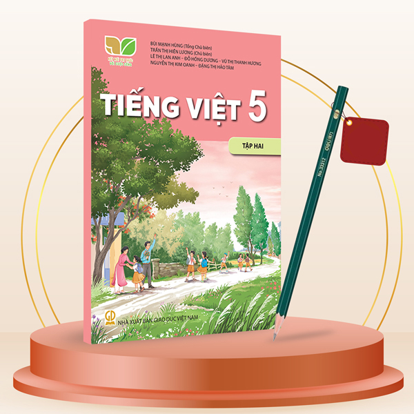 Tiếng Việt