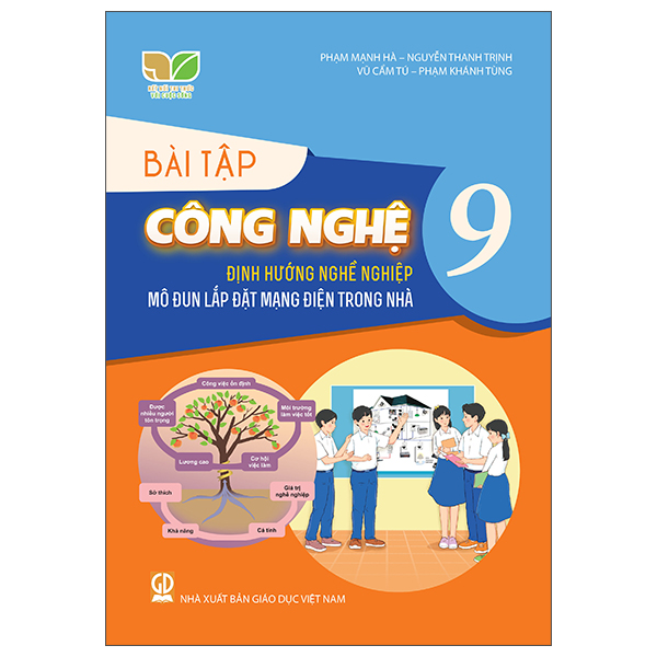 Bài Tập Công Nghệ Chuẩn