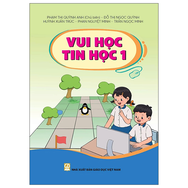 Vui Học Tin Học 1