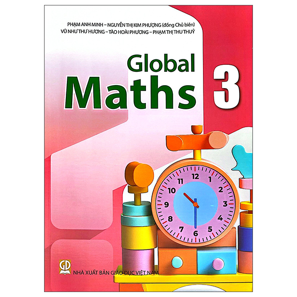 Global Maths 3