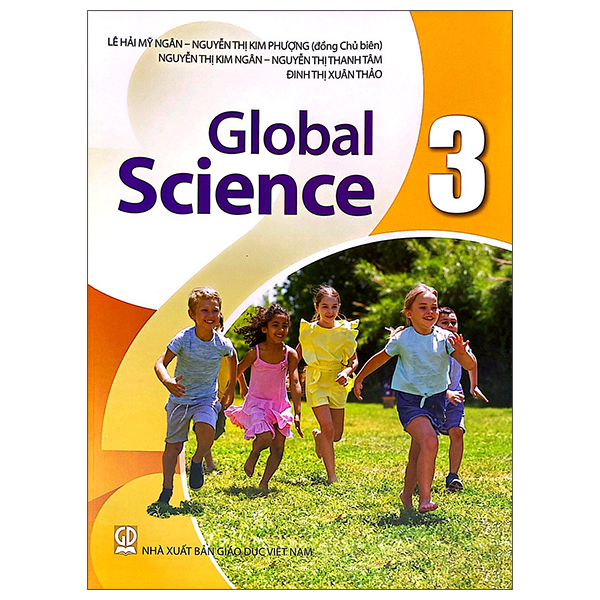 Global Science 3