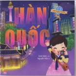 Vòng Quanh Thế Giới - Hàn Quốc