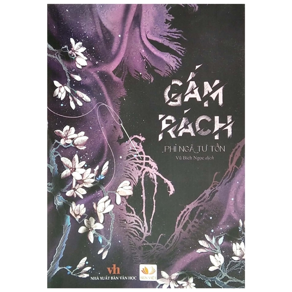 Sách [Phiên chợ sách cũ] Gấm Rách (Tái Bản 2021) - FAHASA.COM