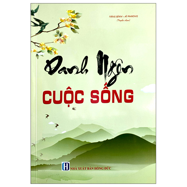 Danh Ngôn Cuộc Sống