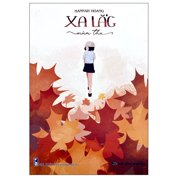 Sách Xa Lắc Mùa Thu - Hoàng Thân