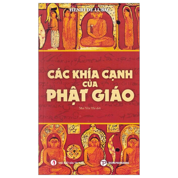 Sách Các Khía Cạnh Của Phật Giáo - Henri Gourdon