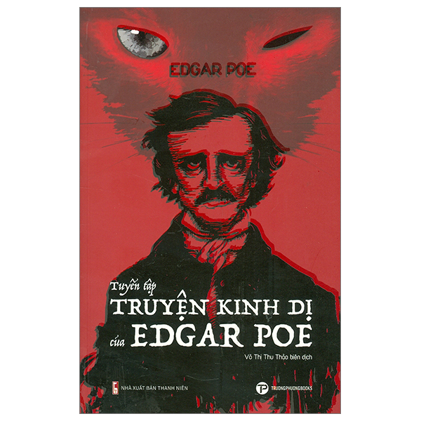 Sách Tuyển Tập Truyện Kinh Dị Của Edgar Poe - Edgar Wallace