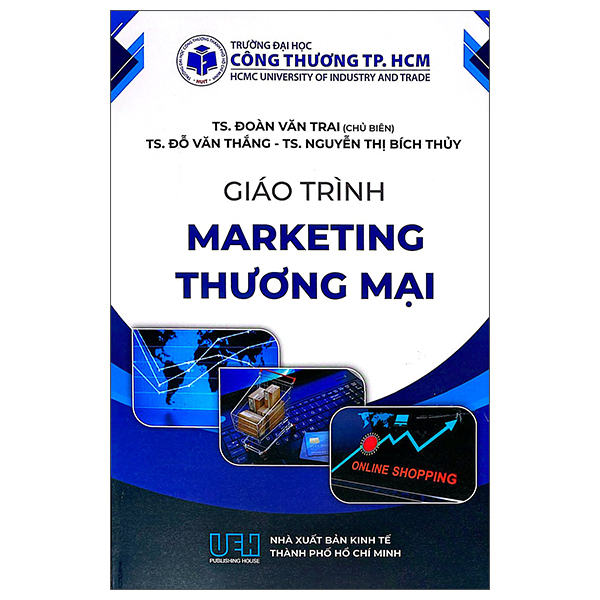 Giáo Trình Marketing Thương Mại