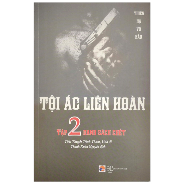 Tội Ác Liên Hoàn