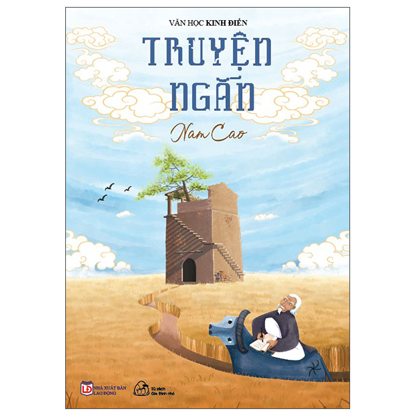 Văn Học Kinh Điển - Truyện Ngắn Nam Cao
