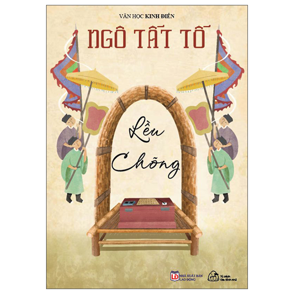 Văn Học Kinh Điển - Lều Chõng