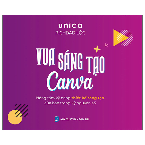 Vua Sáng Tạo Canva