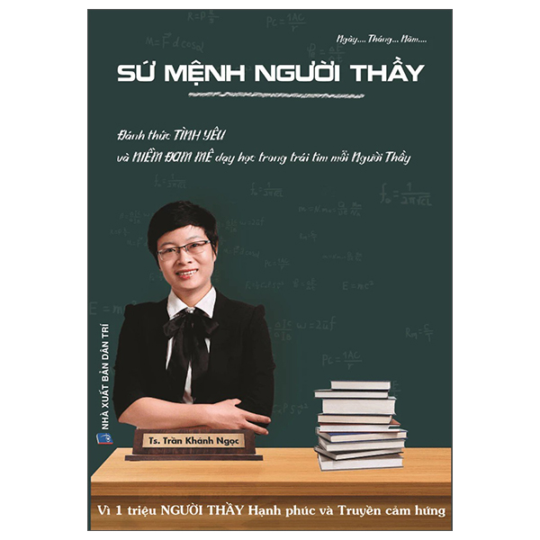 Sứ Mệnh Người Thầy