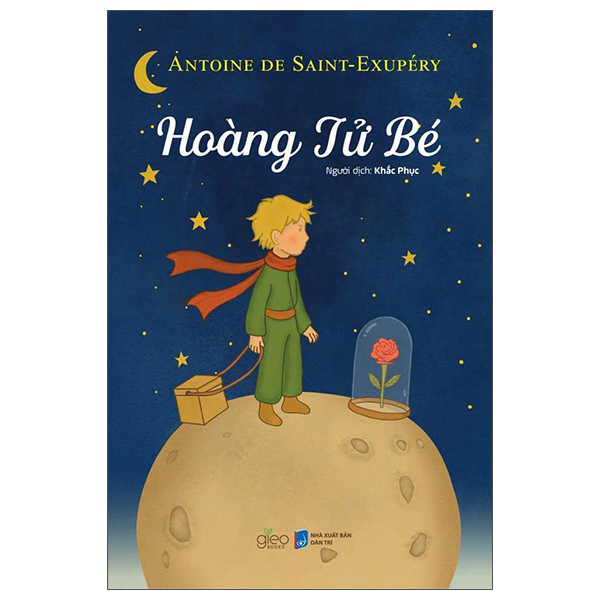 Hoàng Tử Bé