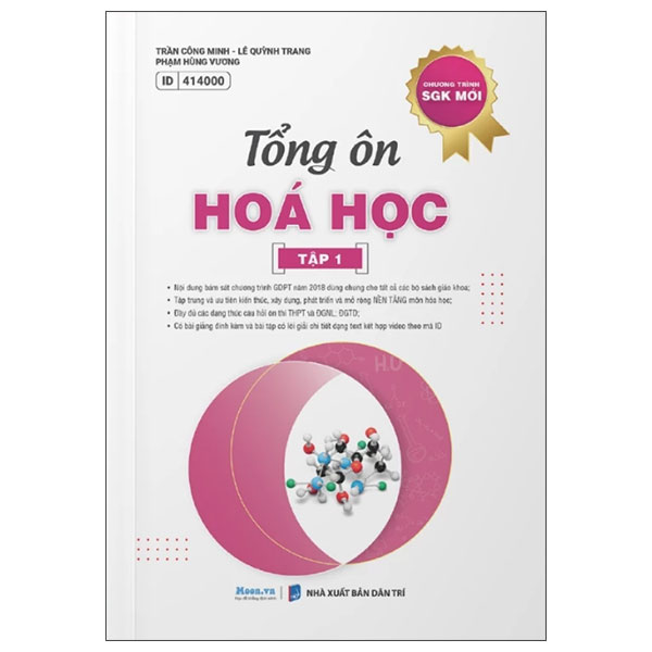 Tổng Ôn Học