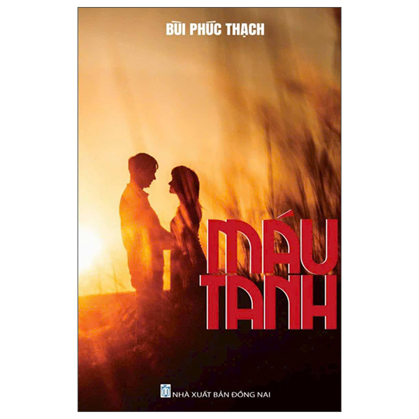 Máu Tanh