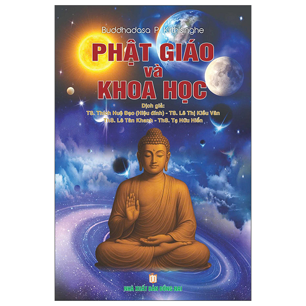 Sách Phật Giáo Và Khoa Học - Đồng Nai