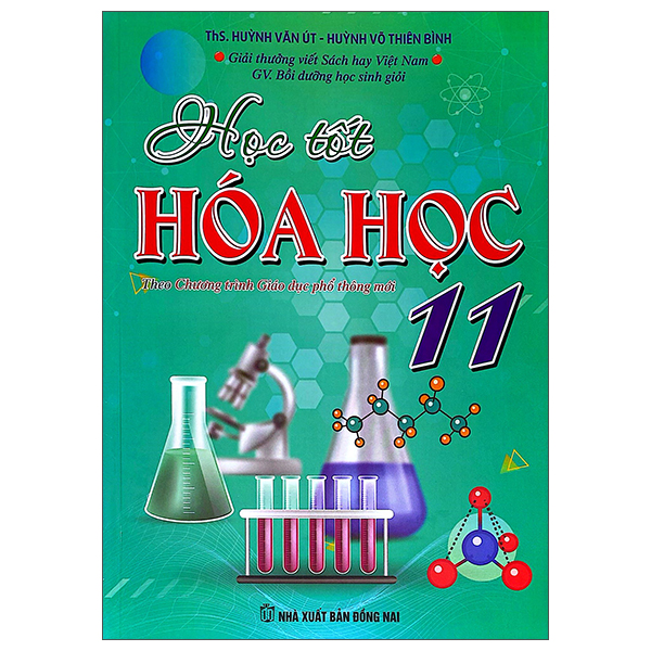 Học Tốt Hóa Học 11