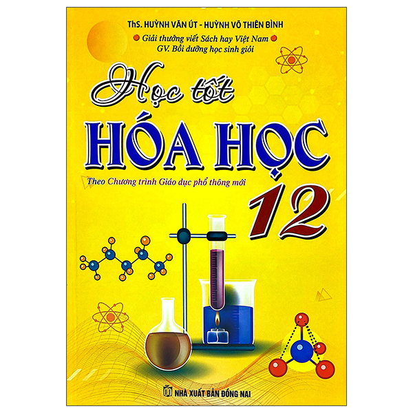 Học Tốt Hóa Học 12