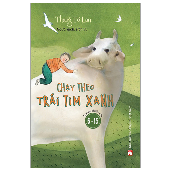 Chạy Theo Trái Tim Xanh